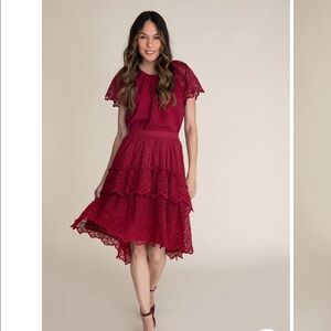 Baybala Michelle Tiered Skirt